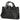 BOSS Women's Sandy Mini SPU - Umhängetasche (black) - Markenkoffer