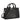 BOSS Women's Sandy Mini SPU - Umhängetasche (black) - Markenkoffer