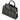 BOSS Women's Sandy Mini SPU - Umhängetasche (black) - Markenkoffer