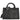 BOSS Women's Sandy Mini SPU - Umhängetasche (black) - Markenkoffer