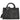 BOSS Women's Sandy Mini SPU - Umhängetasche (black) - Markenkoffer
