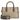 BOSS Women's Sandy - Tote (light beige) - Markenkoffer