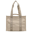 BOSS Women's Sandy Tote - Shopper (light beige) - Markenkoffer