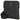 BOSS Zair Envelope - Umhängetasche M (black) - Markenkoffer