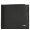 BOSS Zair - Cartera 8cc 11 cm (black)