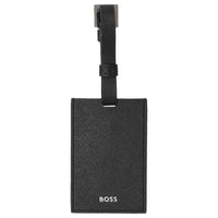 BOSS Zair - Kofferanhänger (black) - Markenkoffer