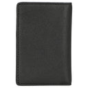 BOSS Zair - Kreditkartenetui 6cc 11 cm (black) - Markenkoffer