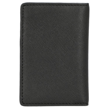BOSS Zair - Kreditkartenetui 6cc 11 cm (black) - Markenkoffer