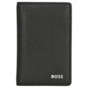 BOSS Zair - Kreditkartenetui 6cc 11 cm (black) - Markenkoffer