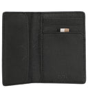 BOSS Zair - Kreditkartenetui 6cc 11 cm (black) - Markenkoffer