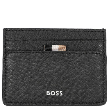 Boss Zair - Kreditkartenetui (black) - Markenkoffer