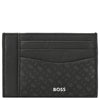 BOSS Zair M Big - Tarjetero (color: negro)