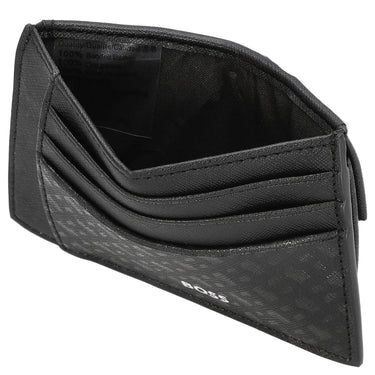 BOSS Zair M Big - Kreditkartenetui (black) - Markenkoffer
