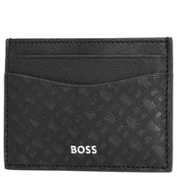 BOSS Zair M S - Kreditkartenetui (black) - Ansicht 2