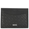 BOSS Zair M S - Tarjetero (black)
