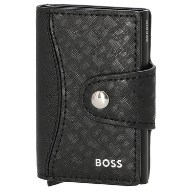 BOSS Zair M Secrid - Kreditkartenetui (black) - Markenkoffer