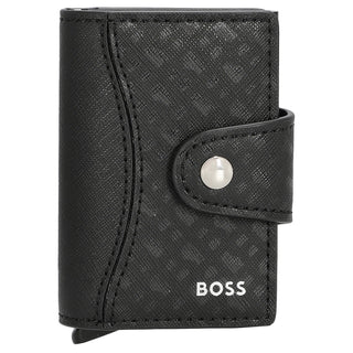 BOSS Zair M Secrid - Kreditkartenetui (black) - Markenkoffer