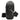 BOSS Zair MP - Umhängetasche 24 cm (black) - Markenkoffer
