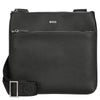 BOSS Zair S - Bandolera 25 cm (negro)