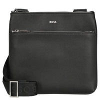 BOSS Zair S - Umhängetasche 25 cm (black) - Markenkoffer