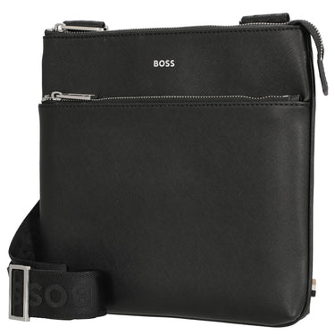 BOSS Zair S - Umhängetasche 25 cm (black) - Markenkoffer