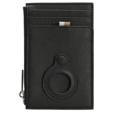 BOSS Zair Tracer Tag - Kreditkartenetui 5cc 13.5 cm (schwarz) - Markenkoffer