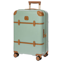 Brics Bellagio - 4-Rollen-Kabinentrolley S 55cm (eucalyptus) - Ansicht 2