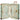 Brics Bellagio - 4 - Rollen - Trolley 70.5 cm erw. (eucalyptus) - Markenkoffer