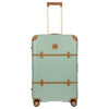 Brics Bellagio - Trolley de 4 ruedas 70,5 cm extendido (eucalyptus)