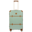 Brics Bellagio - 4 - Rollen - Trolley 70.5 cm erw. (eucalyptus) - Markenkoffer