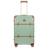 Brics Bellagio - 4 - Rollen - Trolley 70.5 cm erw. (eucalyptus) - Markenkoffer