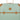 Brics Bellagio - 4 - Rollen - Trolley 70.5 cm erw. (eucalyptus) - Markenkoffer