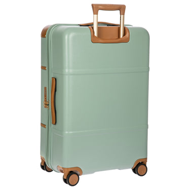 Brics Bellagio - 4 - Rollen - Trolley 70.5 cm erw. (eucalyptus) - Markenkoffer