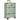 Brics Bellagio - 4 - Rollen - Trolley 70.5 cm erw. (eucalyptus) - Markenkoffer