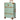 Brics Bellagio - 4 - Rollen - Trolley 70.5 cm erw. (eucalyptus) - Markenkoffer