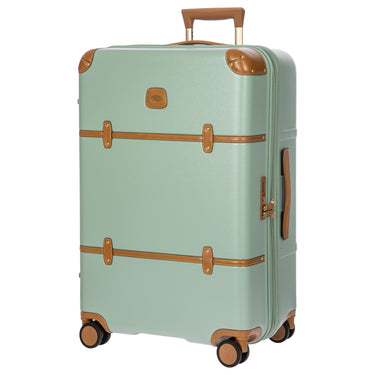 Brics Bellagio - 4 - Rollen - Trolley 70.5 cm erw. (eucalyptus) - Markenkoffer