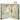 Brics Bellagio - 4 - Rollen - Trolley 70.5 cm erw. (eucalyptus) - Markenkoffer
