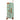 Brics Bellagio - 4 - Rollen - Trolley 70.5 cm erw. (eucalyptus) - Markenkoffer
