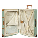 Brics Bellagio - 4 - Rollen - Trolley L 76 cm erw. (eucalyptus) - Markenkoffer
