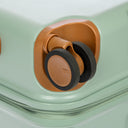 Brics Bellagio - 4 - Rollen - Trolley L 76 cm erw. (eucalyptus) - Markenkoffer