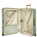 Brics Bellagio - 4 - Rollen - Trolley XL 82 cm erw. (eucalyptus) - Markenkoffer