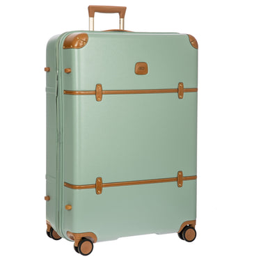 Brics Bellagio - 4 - Rollen - Trolley XL 82 cm erw. (eucalyptus) - Markenkoffer