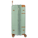 Brics Bellagio - 4 - Rollen - Trolley XL 82 cm erw. (eucalyptus) - Markenkoffer
