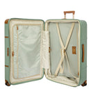 Brics Bellagio - 4 - Rollen - Trolley XL 82 cm erw. (eucalyptus) - Markenkoffer