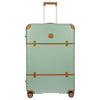 Brics Bellagio - Trolley XL de 4 ruedas 82 cm ampliable (eucalyptus)