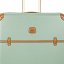 Brics Bellagio - 4 - Rollen - Trolley XL 82 cm erw. (eucalyptus) - Markenkoffer