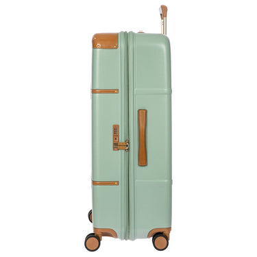 Brics Bellagio - 4 - Rollen - Trolley XL 82 cm erw. (eucalyptus) - Markenkoffer