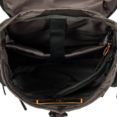 Brics BY Eolo Explorer - Rucksack S 14" 39 cm (olive) - Markenkoffer