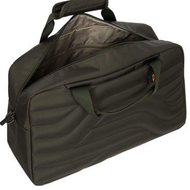 Brics BY Itaca - Reisetasche 47 cm (olivgrün) - Markenkoffer