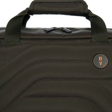 Brics BY Itaca - Reisetasche 47 cm (olivgrün) - Markenkoffer